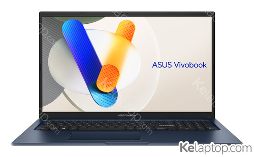 ASUS Vivobook 17 X1704VA-AU848W 90NB13X2-M00A10 Ausstattung ASUS Vivobook 17 X1704VA-AU848W 90NB13X2-M00A10 Ausstattung