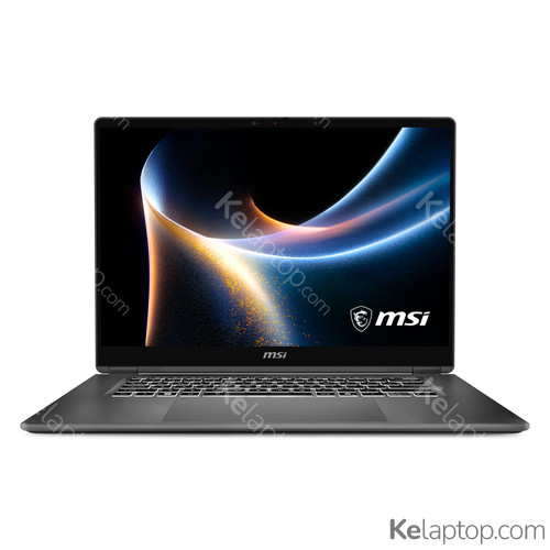 MSI Prestige 16 Flip AI+ C3MTG-058US Price, score and specs