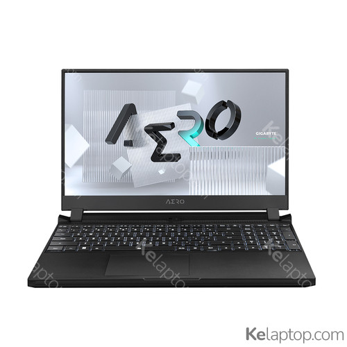 GIGABYTE AERO 5 KE4-72EE614SH Specyfikacje GIGABYTE AERO 5 KE4-72EE614SH Specyfikacje