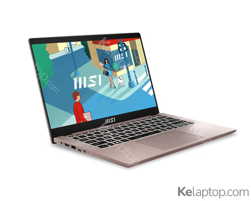 MSI Modern 14 C13M-623DE Specs MSI Modern 14 C13M-623DE Specs