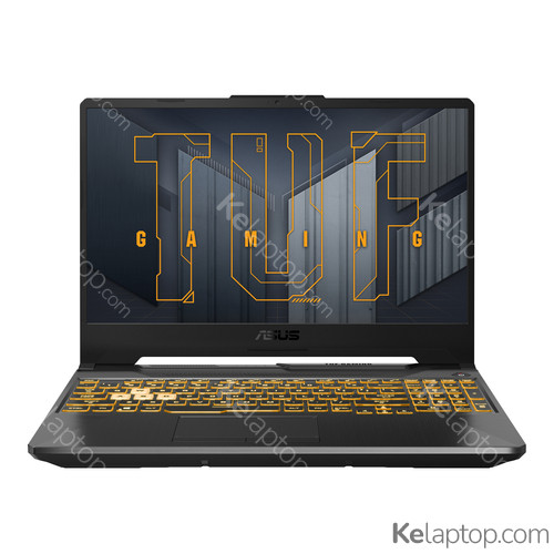 ASUS TUF Gaming A15 FA506NC 90NR0JF7-M00570 Specs ASUS TUF Gaming A15 FA506NC 90NR0JF7-M00570 Specs