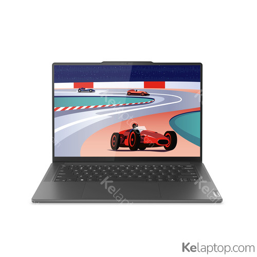 Lenovo Yoga Pro 9 14IRP8 83BU006XMB Caractéristiques