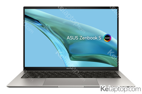 ASUS Zenbook S 13 OLED UX5304MA-XS76 Prijs en specificaties