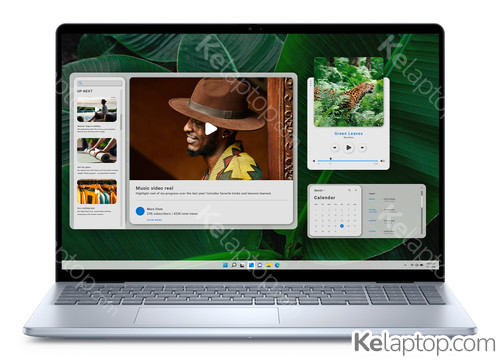 DELL Inspiron 16 5640 CN56510SC Características