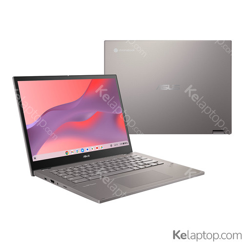 ASUS Chromebook CM34 Flip CM3401FFA-LZ0103 Características ASUS Chromebook CM34 Flip CM3401FFA-LZ0103 Características