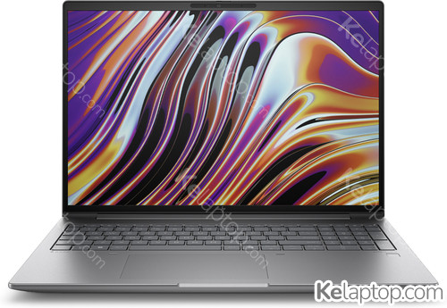 HP ZBook Power 16 G11 A A3ZC2ET Specyfikacje HP ZBook Power 16 G11 A A3ZC2ET Specyfikacje
