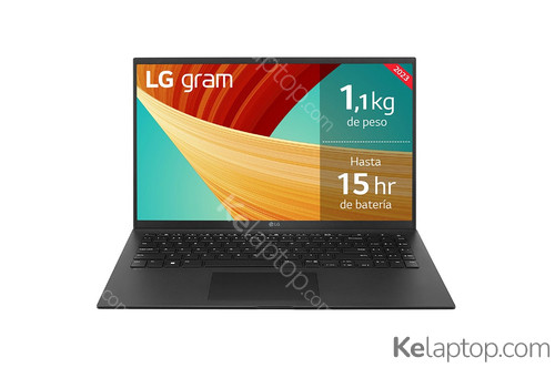 LG Gram 15Z90R 15Z90R-G.AA75B Características
