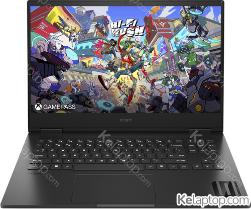 HP OMEN by 16 16-wf1003ns Características
