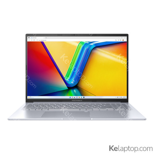 ASUS Vivobook 16X OLED M3604YA-MB187W Ausstattung