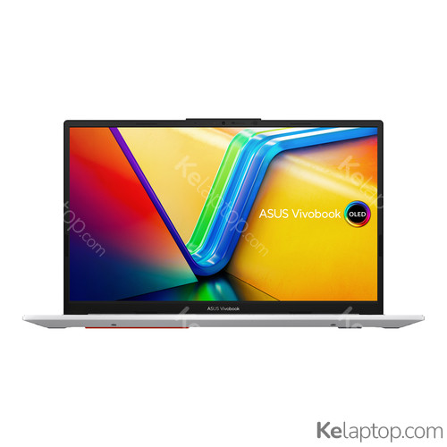 ASUS Vivobook S 15 OLED K5504VA-MA008W Caratteristiche