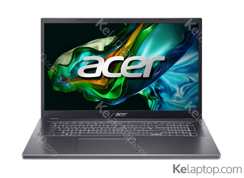 Acer Aspire 5 A517-58M-58SU Características