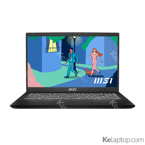 MSI Modern 15 B7M-243XES Características MSI Modern 15 B7M-243XES Características
