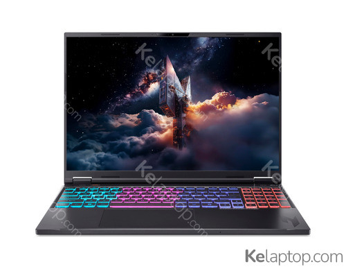 Acer Nitro 16 AN16-A91-R48M Cena, ocena i specyfikacje