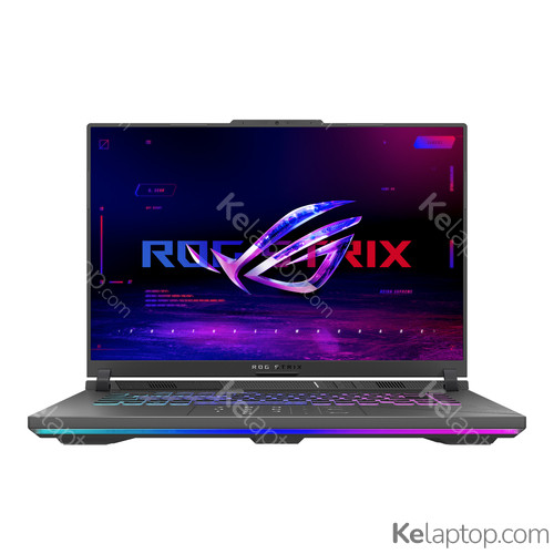ASUS ROG Strix G16 G614JVR Caratteristiche ASUS ROG Strix G16 G614JVR Caratteristiche
