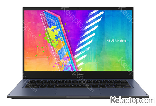 ASUS Vivobook Go 14 Flip TP1400KA-EC258W Características ASUS Vivobook Go 14 Flip TP1400KA-EC258W Características