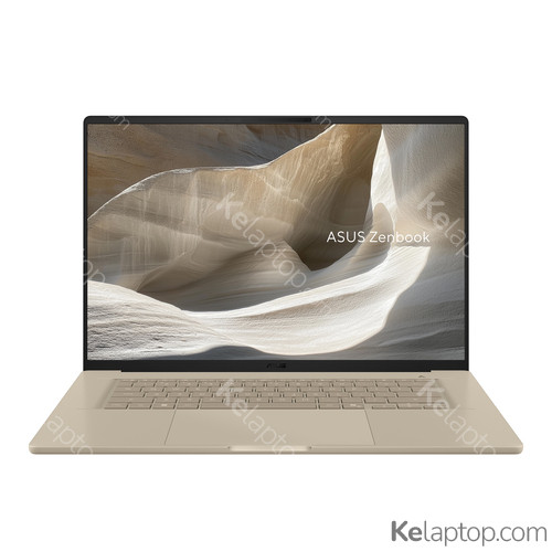 ASUS Zenbook A16 UX3607OA-DICSQ017X Prix, note et caractéristiques