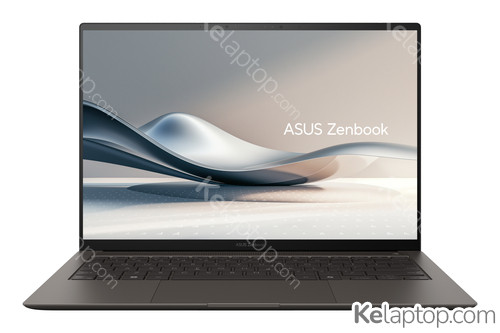 ASUS Zenbook S14 OLED UX5406SA-PZ542W Precio, nota y características