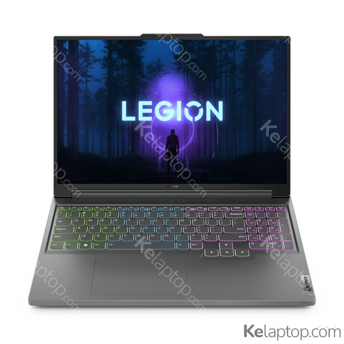 Lenovo Legion Slim 5 16IRH8 82YA00C2UK: Cena i specyfikacje