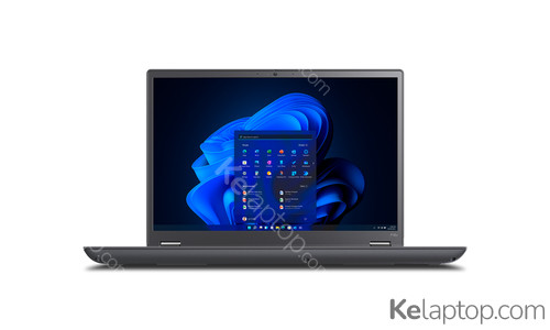 Lenovo ThinkPad P P16v Gen 1 (Intel) 21FC000YGE Ausstattung Lenovo ThinkPad P P16v Gen 1 (Intel) 21FC000YGE Ausstattung