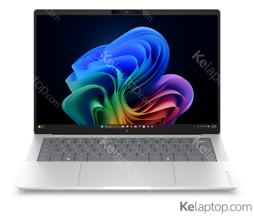 HP EliteBook X G2i 14 inch Next Gen AI Wolf Pro Security Edition D4DG5AT Características