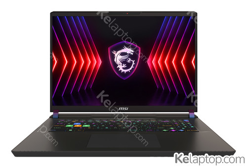 MSI Vector 17 HX A14VFG-234XES Caratteristiche
