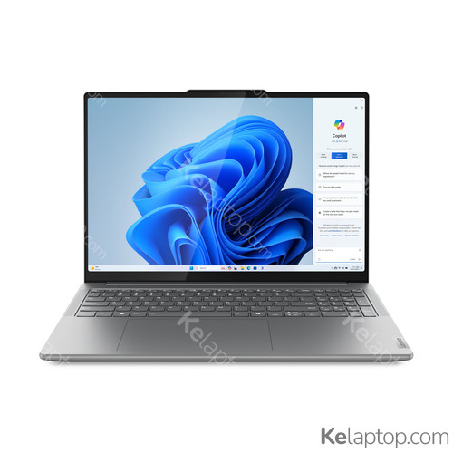 Lenovo Yoga Pro 9 16IMH9 83DN0006US Caratteristiche Lenovo Yoga Pro 9 16IMH9 83DN0006US Caratteristiche