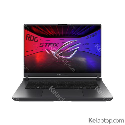 ASUS ROG Strix G16 G615LW-AS96 Price and specs ASUS ROG Strix G16 G615LW-AS96 Price and specs