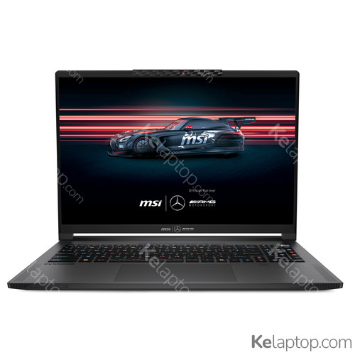 MSI Stealth A16 MERCEDESAMG AI+ A3XWGG-024AU Specs