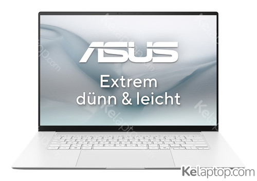 ASUS Zenbook S16 UM5606GA-SR681W Copilot+ Caractéristiques