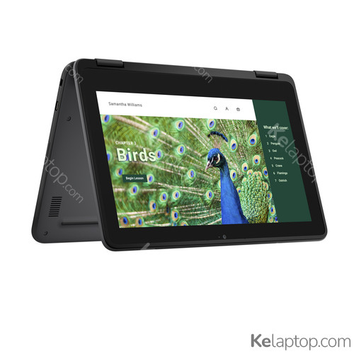 Schermo Sostitutivo LCDBros Per Dell Chromebook 3120 - Opaco HD 1366x768, Garanzia A Vita