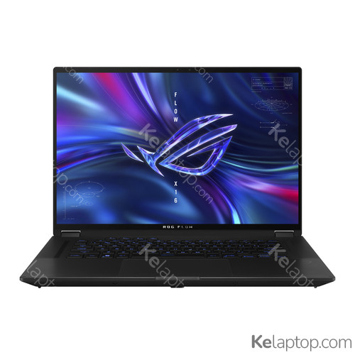 ASUS ROG Flow X16 GV601VV-NF019W 90NR0D11-M003E0 Ausstattung ASUS ROG Flow X16 GV601VV-NF019W 90NR0D11-M003E0 Ausstattung