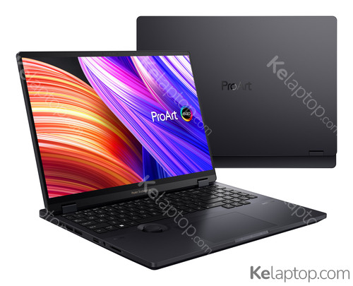 ASUS ProArt StudioBook Pro 16 OLED W7604J3D-MY021X 90NB10B1-M003B0 Caratteristiche ASUS ProArt StudioBook Pro 16 OLED W7604J3D-MY021X 90NB10B1-M003B0 Caratteristiche