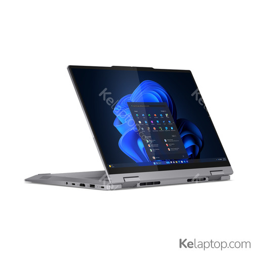 Lenovo ThinkBook 14 2-in-1 G4 IML 21MX0012SP Precio, opiniones y características