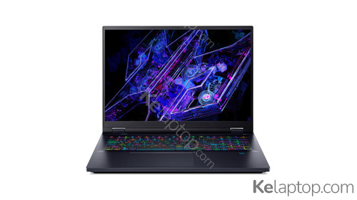 Acer Predator Helios 18 PH18-72-99GC Características Acer Predator Helios 18 PH18-72-99GC Características