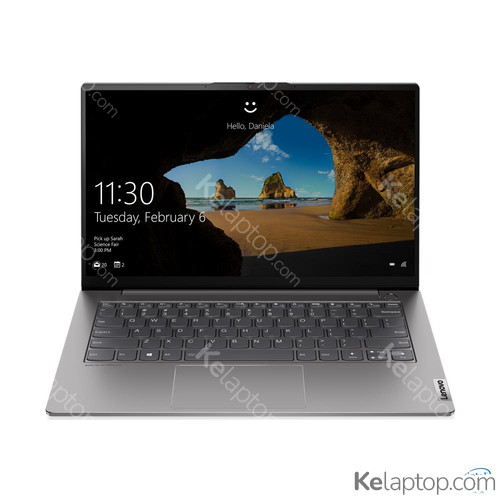 Lenovo ThinkBook 14s G2 ITL 20VA0017ID Características