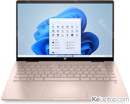 HP Pavilion x360 14 14-ek1053ns Características HP Pavilion x360 14 14-ek1053ns Características