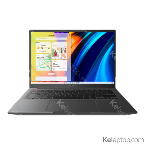 ASUS Vivobook S 14 M3402QA-KM013W Caractéristiques ASUS Vivobook S 14 M3402QA-KM013W Caractéristiques