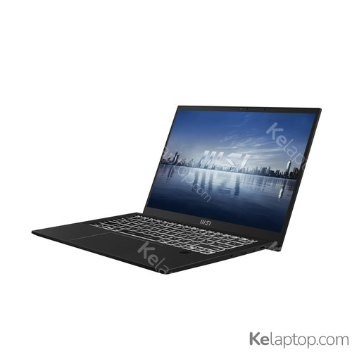 MSI Summit E14 FLIP EVO A13MT-271BE Specs