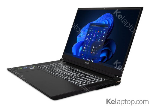TERRA MOBILE FR1220804 Ausstattung