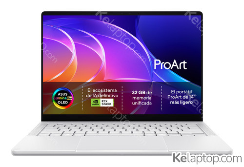 ASUS ProArt P14 H7407BA-SM003W 90NB16H3-M000L0 Caratteristiche ASUS ProArt P14 H7407BA-SM003W 90NB16H3-M000L0 Caratteristiche