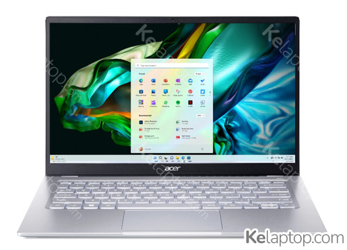 Acer Swift Go 14 SFG14-41-R2WE Specs