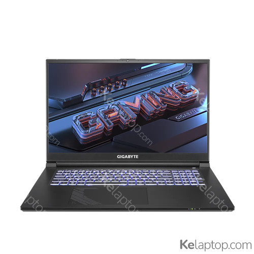 Gigabyte G7 MF-E2EE213SD Specs