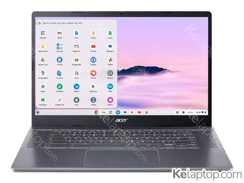 Acer Chromebook Plus 515 CB515-2H-55JL Características Acer Chromebook Plus 515 CB515-2H-55JL Características