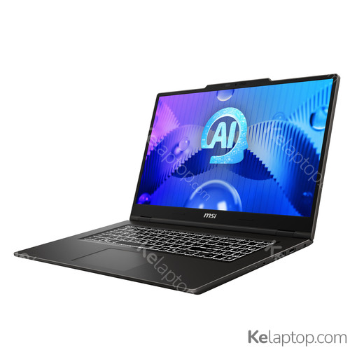 MSI Venture 17 AI A1MG-012FR Prix, note et caractéristiques