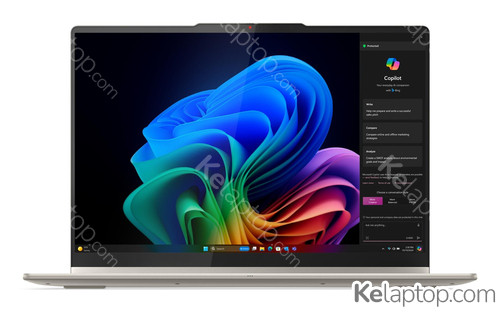 Lenovo Yoga 7 2-in-1 16AKP10 83JU0003US Specyfikacje Lenovo Yoga 7 2-in-1 16AKP10 83JU0003US Specyfikacje