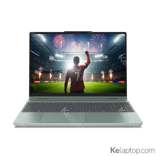 Lenovo IdeaPad 5 2-in-1 15IPH11 Copilot+ 83UL0020UK Ausstattung Lenovo IdeaPad 5 2-in-1 15IPH11 Copilot+ 83UL0020UK Ausstattung