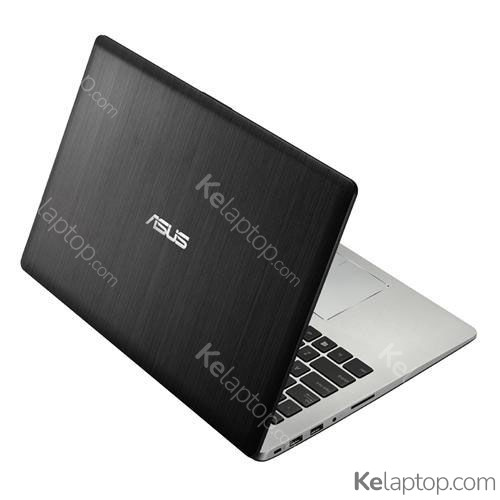 ASUS Vivobook S400CA-CA165H Specs