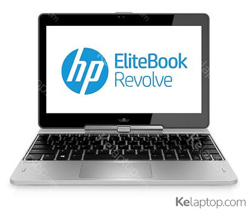 HP EliteBook Revolve 810 G1 Caratteristiche HP EliteBook Revolve 810 G1 Caratteristiche