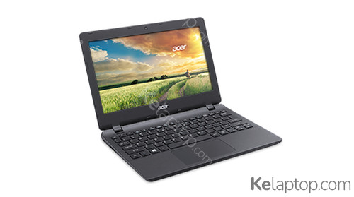 Acer Aspire ES ES1-111-C8WC Caratteristiche Acer Aspire ES ES1-111-C8WC Caratteristiche