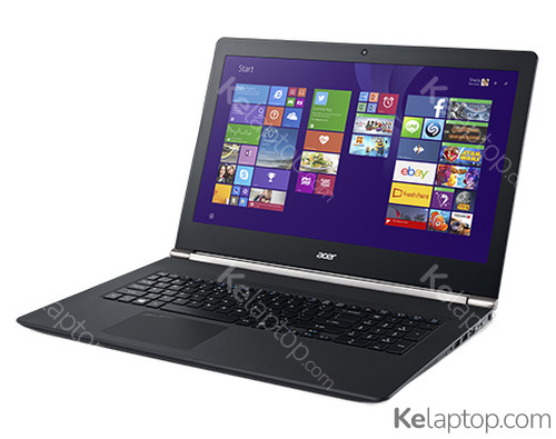 Acer Aspire V Nitro VN7-791G-52GD Ausstattung Acer Aspire V Nitro VN7-791G-52GD Ausstattung